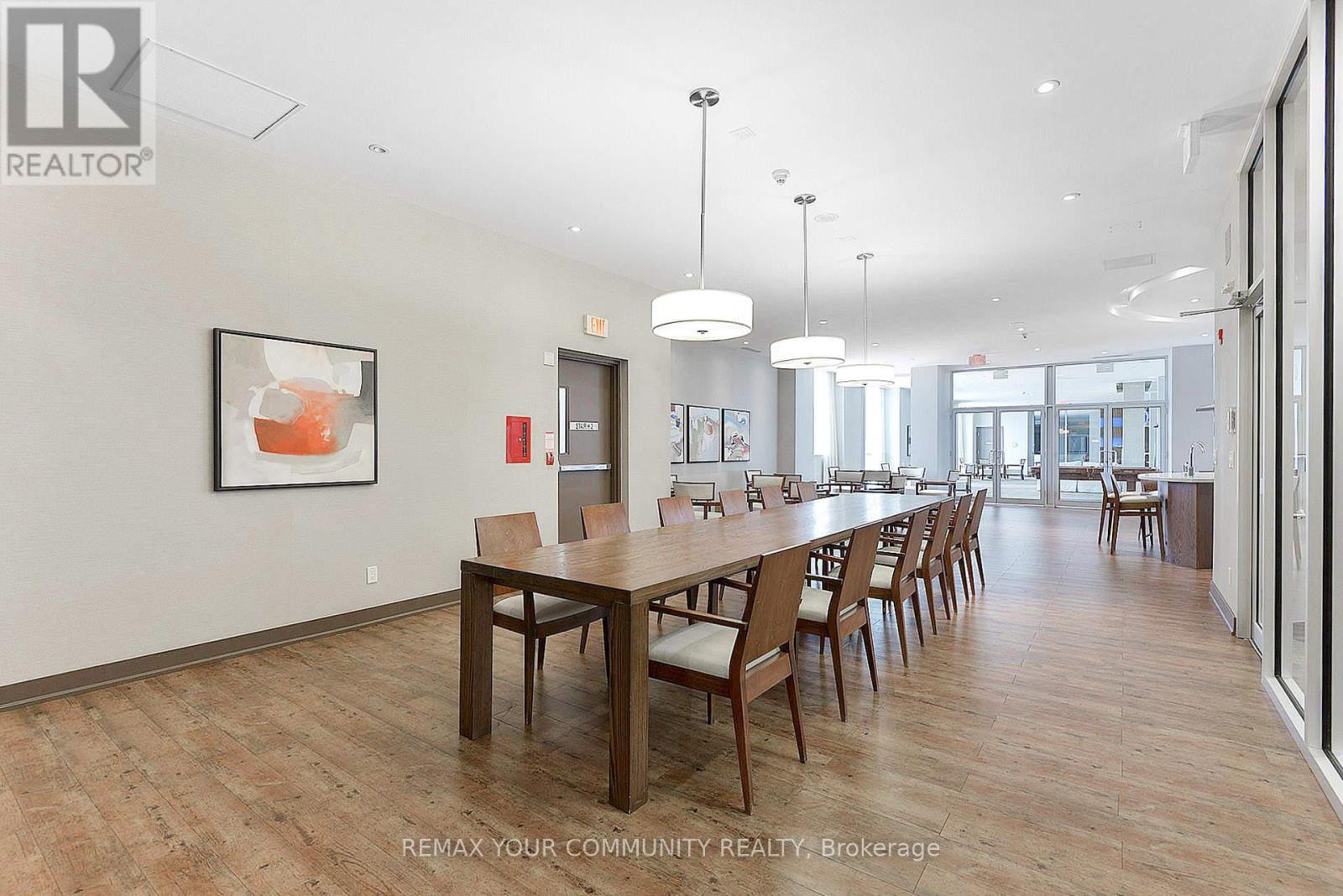 706 - 2230 Lakeshore Boulevard, Toronto, Ontario  M8V 1A5 - Photo 10 - W12836238