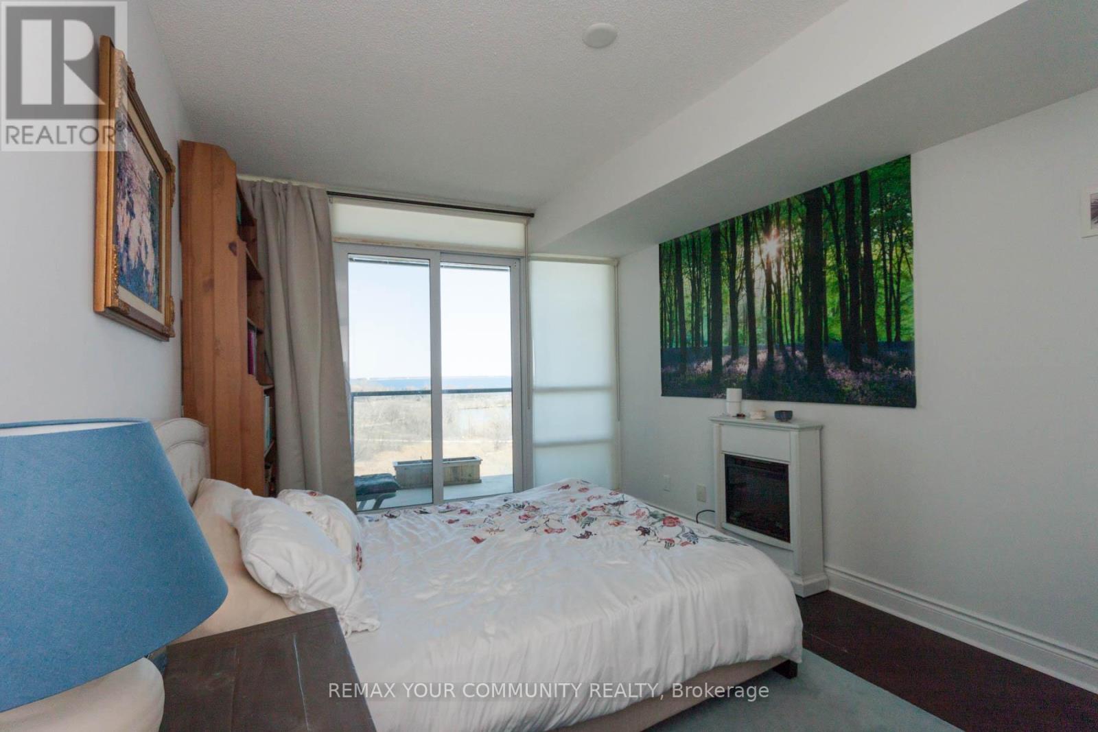 706 - 2230 Lakeshore Boulevard, Toronto, Ontario  M8V 1A5 - Photo 21 - W12836238