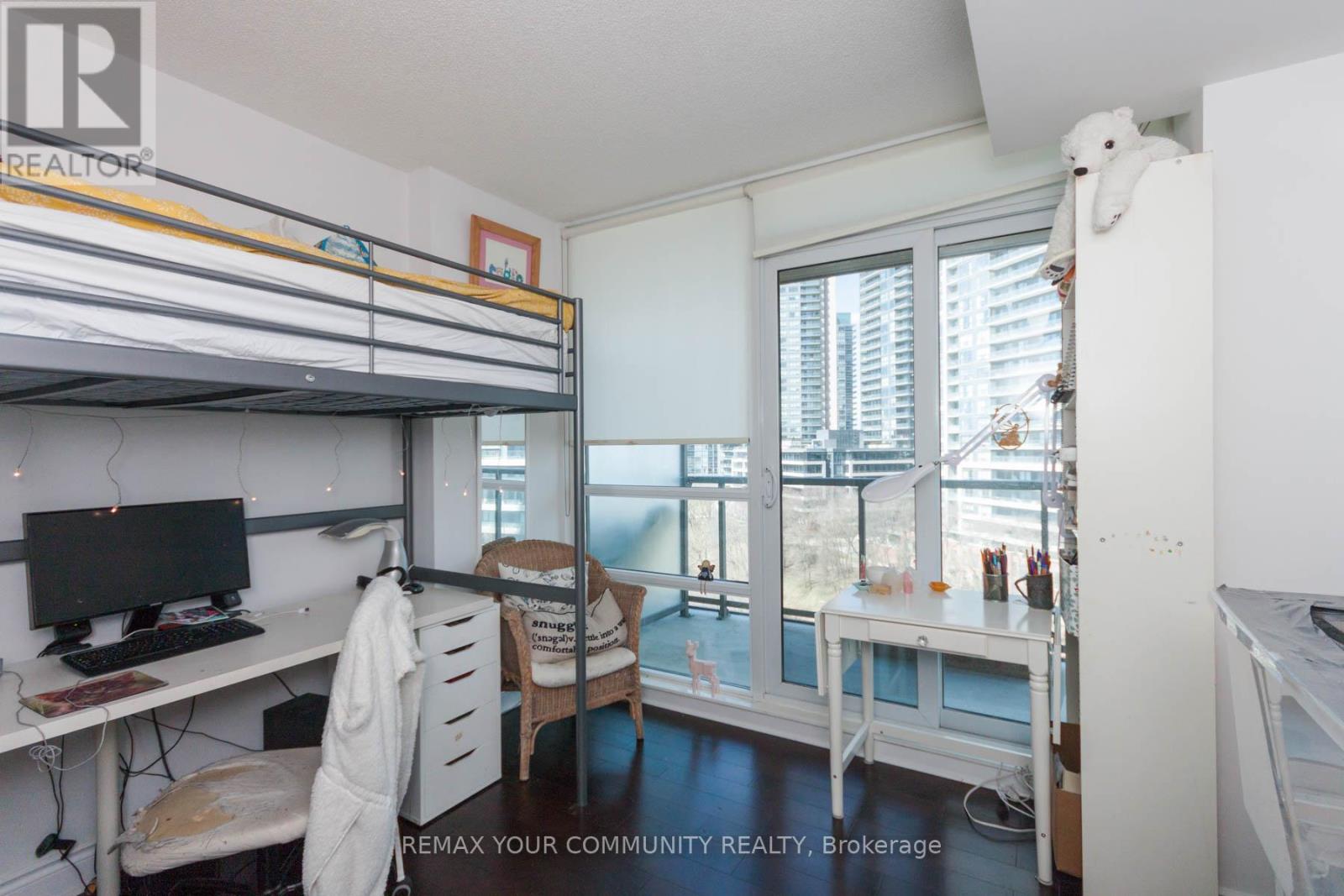 706 - 2230 Lakeshore Boulevard, Toronto, Ontario  M8V 1A5 - Photo 24 - W12836238