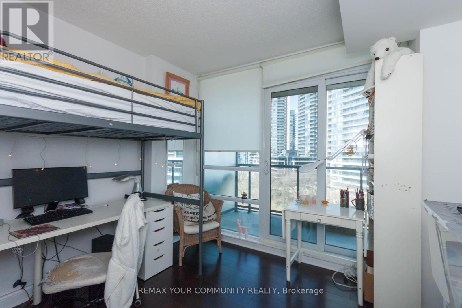 706 - 2230 Lakeshore Boulevard, Toronto, Ontario  M8V 1A5 - Photo 25 - W12836238