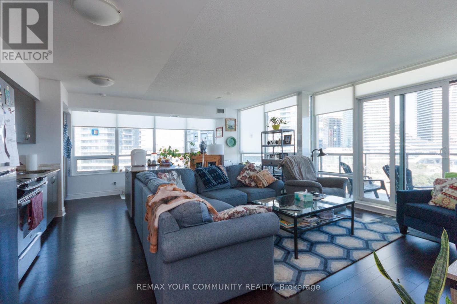 706 - 2230 Lakeshore Boulevard, Toronto, Ontario  M8V 1A5 - Photo 27 - W12836238