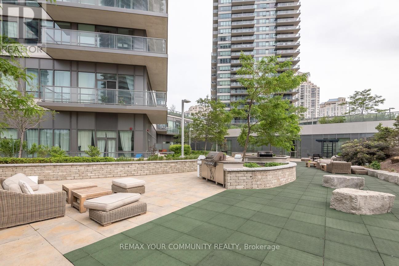 706 - 2230 Lakeshore Boulevard, Toronto, Ontario  M8V 1A5 - Photo 43 - W12836238