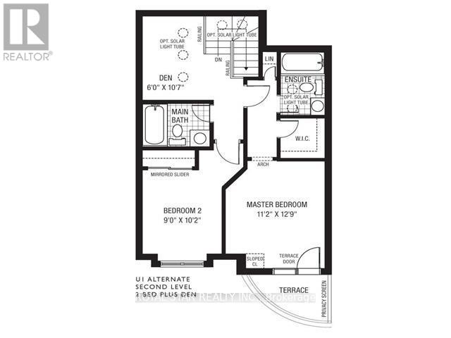 5-03 - 2420 Baronwood Drive, Oakville, Ontario  L6M 0J7 - Photo 3 - W12836378