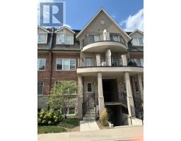 5-03 - 2420 BARONWOOD DRIVE, Oakville, Ontario