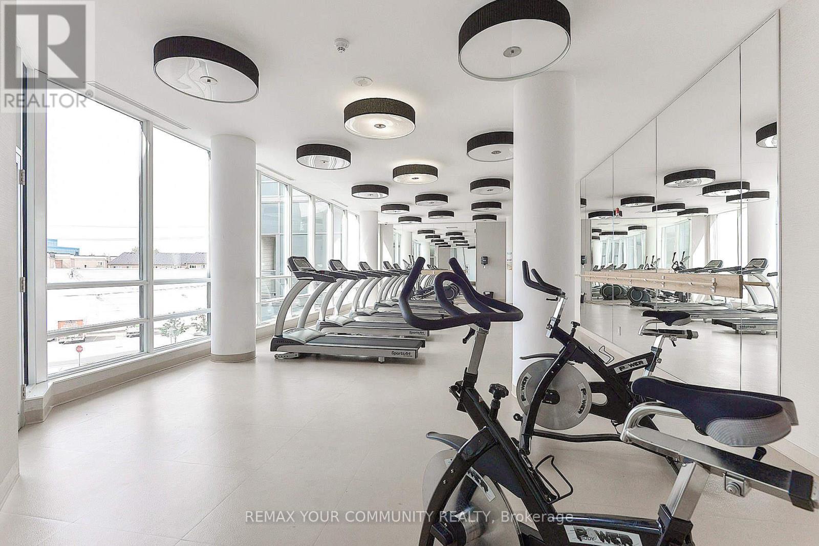 706 - 2230 Lakeshore Boulevard, Toronto, Ontario  M8V 1A5 - Photo 11 - W12836238