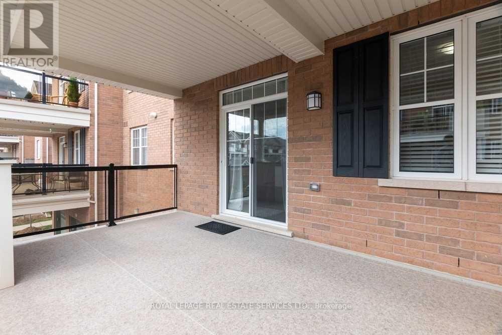 206 - 2326 Taunton Road, Oakville, Ontario  L6H 0G3 - Photo 16 - W12836454