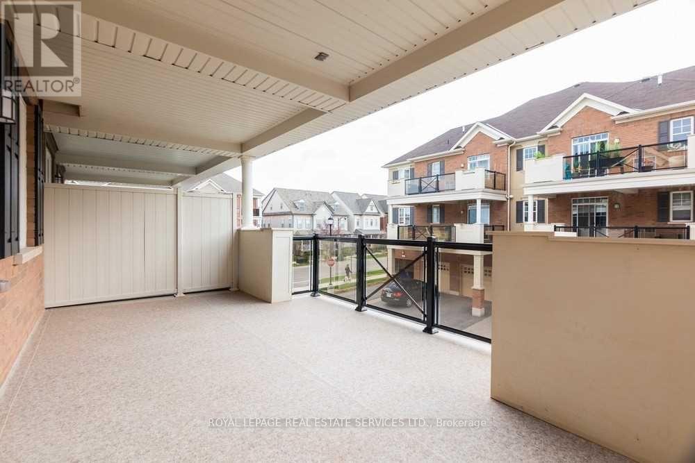 206 - 2326 Taunton Road, Oakville, Ontario  L6H 0G3 - Photo 17 - W12836454