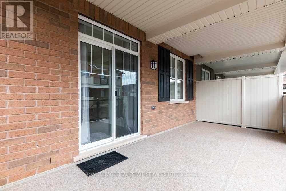 206 - 2326 Taunton Road, Oakville, Ontario  L6H 0G3 - Photo 18 - W12836454