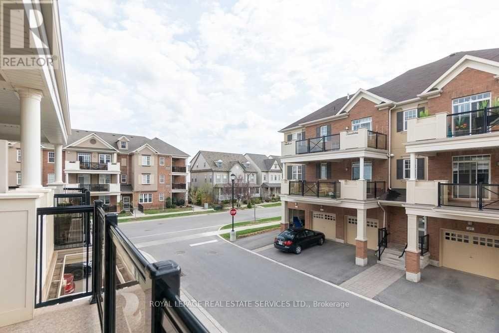 206 - 2326 Taunton Road, Oakville, Ontario  L6H 0G3 - Photo 19 - W12836454