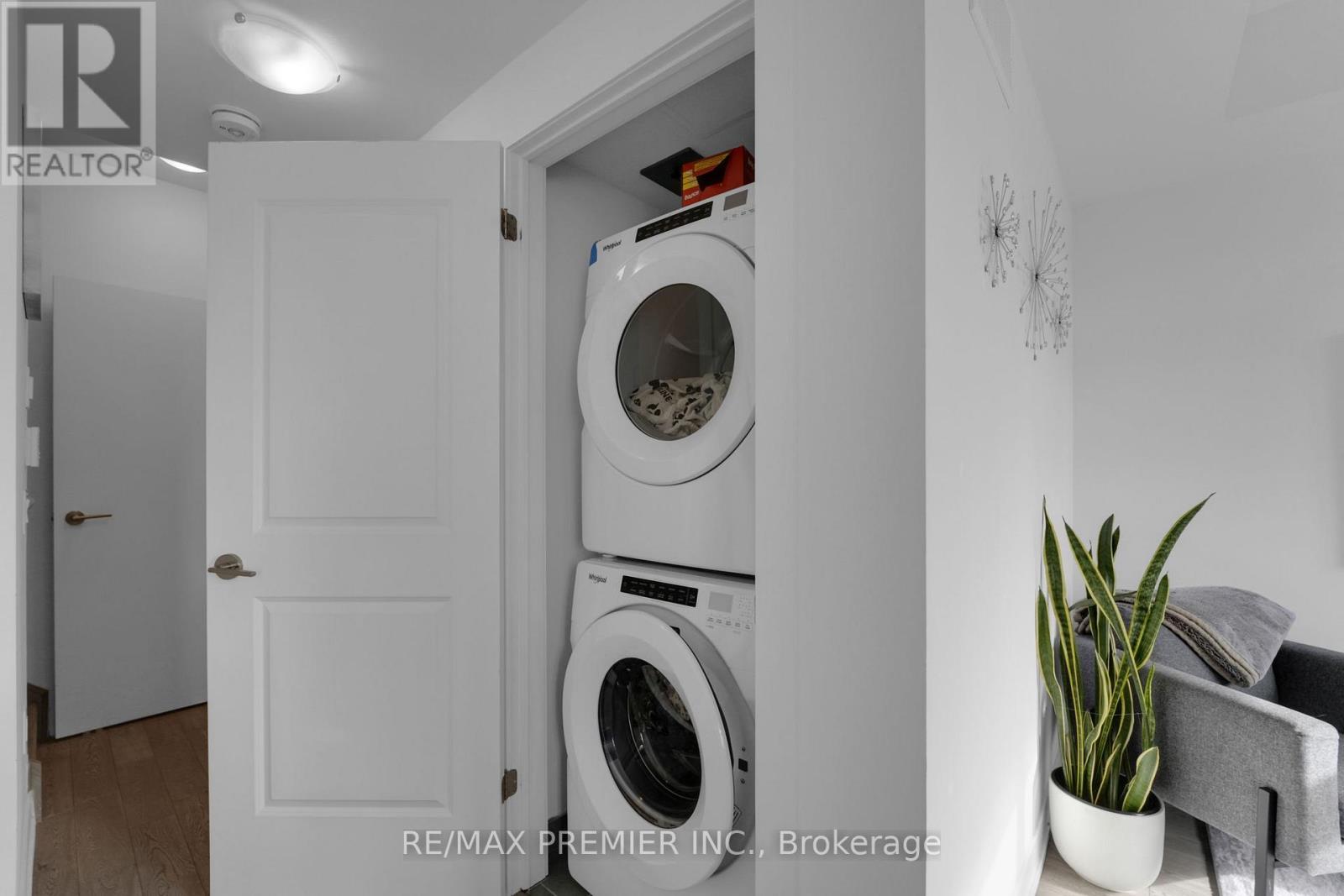 202 - 1115 Douglas Mccurdy Common, Mississauga, Ontario  L4W 2H2 - Photo 13 - W12836468