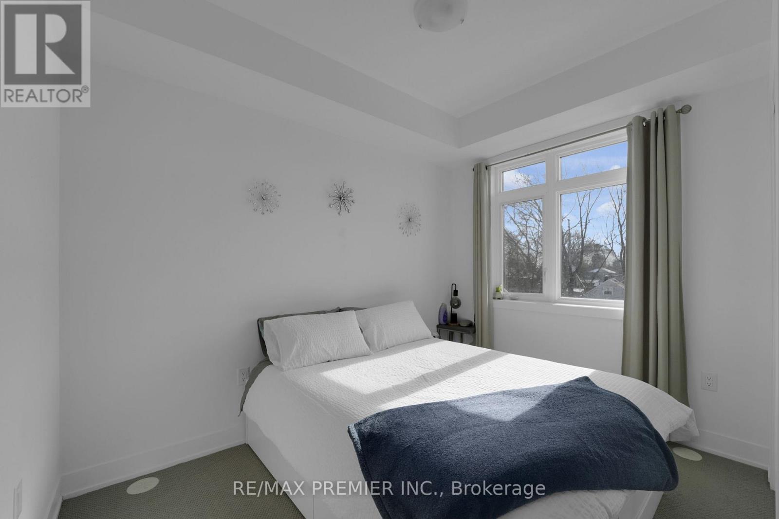 202 - 1115 Douglas Mccurdy Common, Mississauga, Ontario  L4W 2H2 - Photo 17 - W12836468