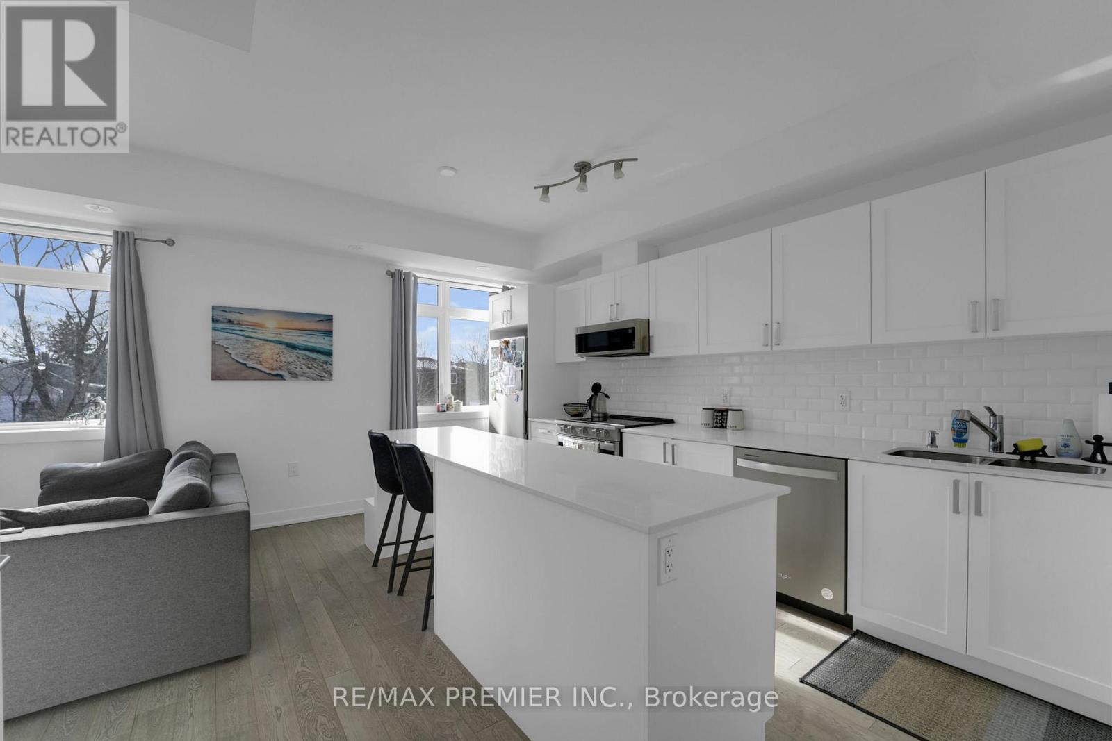 202 - 1115 Douglas Mccurdy Common, Mississauga, Ontario  L4W 2H2 - Photo 2 - W12836468