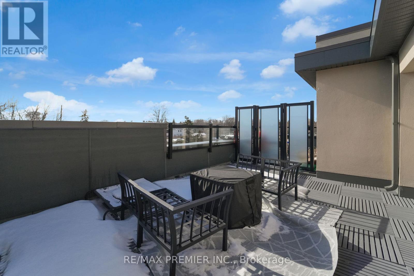 202 - 1115 Douglas Mccurdy Common, Mississauga, Ontario  L4W 2H2 - Photo 27 - W12836468