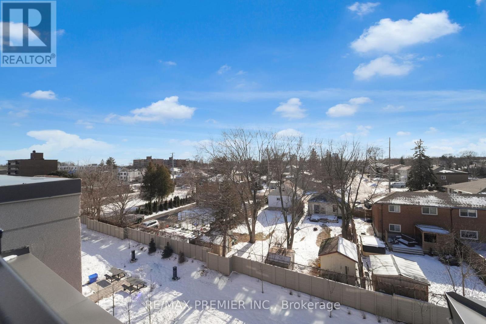 202 - 1115 Douglas Mccurdy Common, Mississauga, Ontario  L4W 2H2 - Photo 29 - W12836468