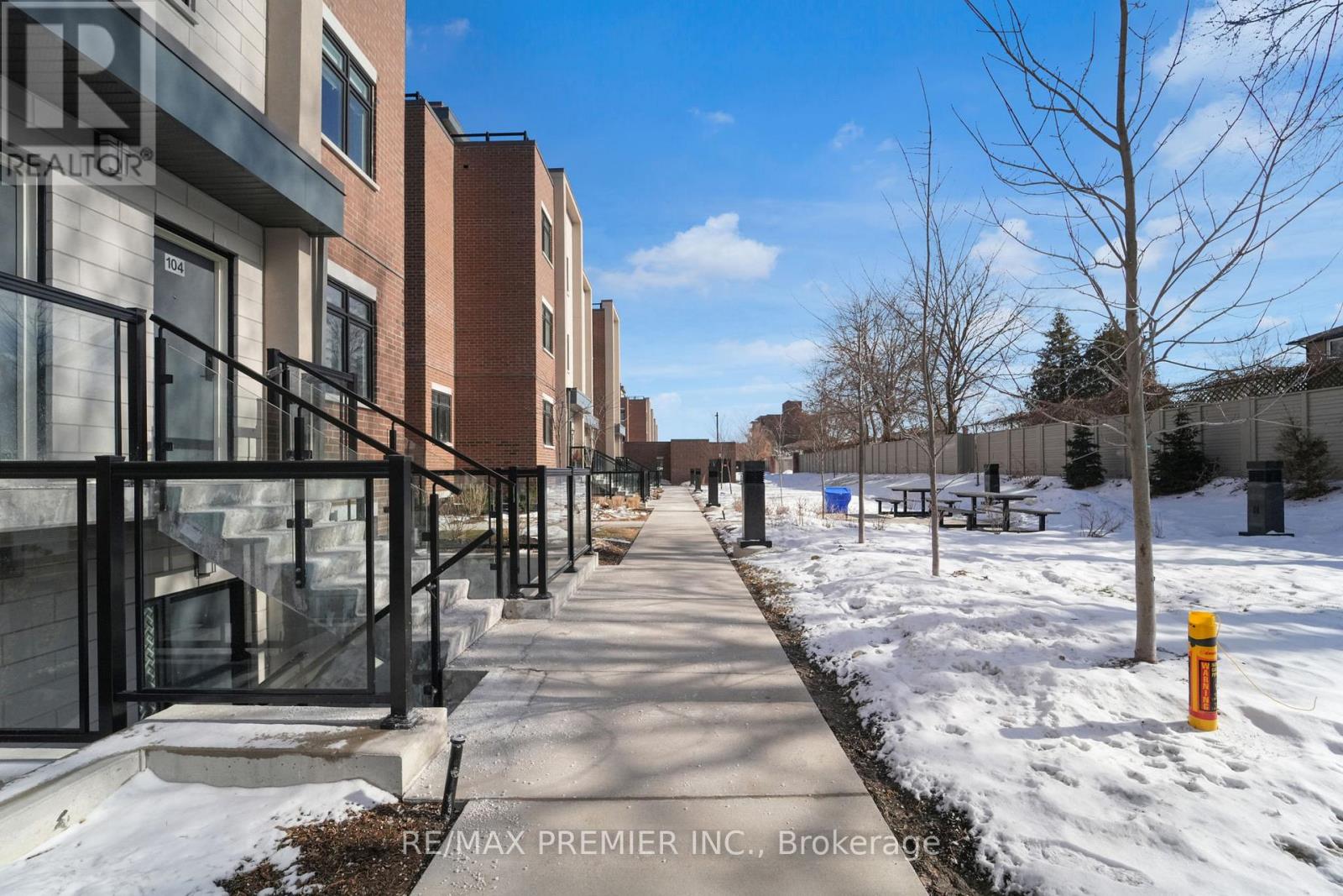 202 - 1115 Douglas Mccurdy Common, Mississauga, Ontario  L4W 2H2 - Photo 32 - W12836468