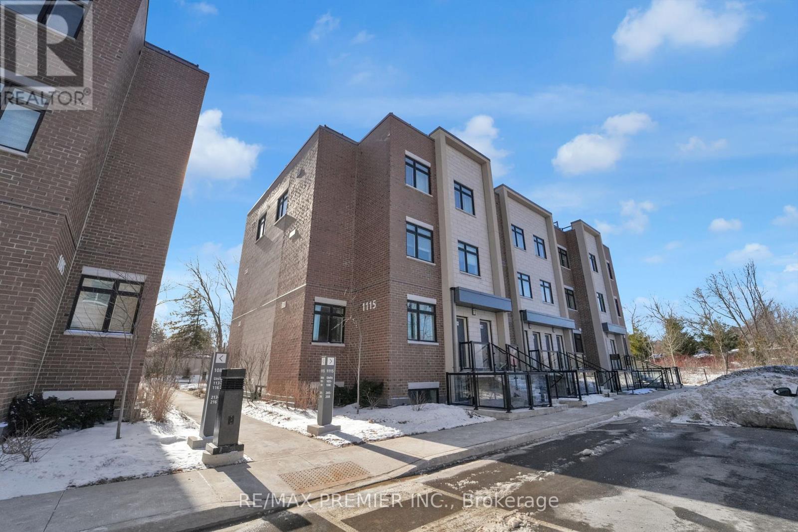 202 - 1115 Douglas Mccurdy Common, Mississauga, Ontario  L4W 2H2 - Photo 33 - W12836468