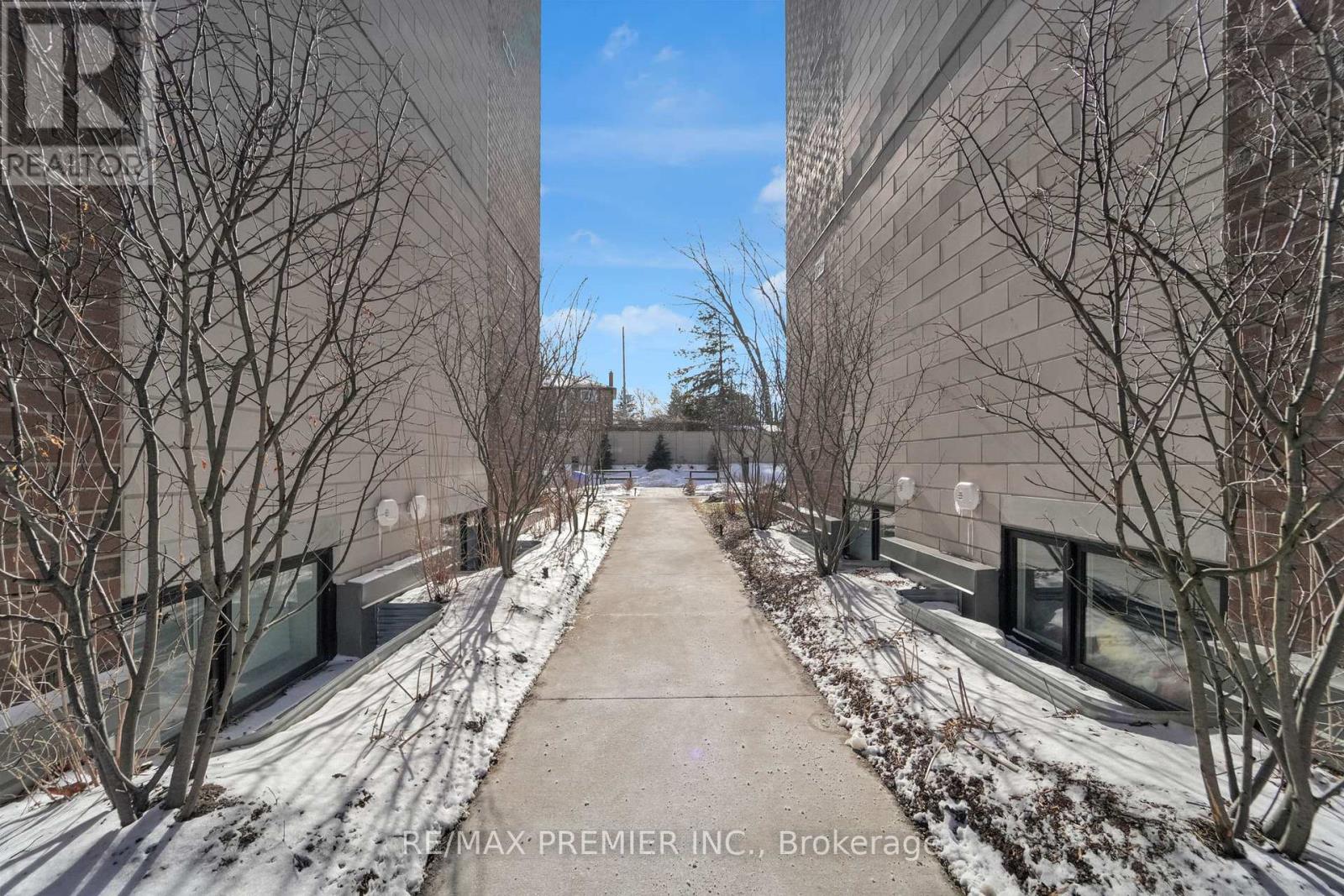 202 - 1115 Douglas Mccurdy Common, Mississauga, Ontario  L4W 2H2 - Photo 34 - W12836468