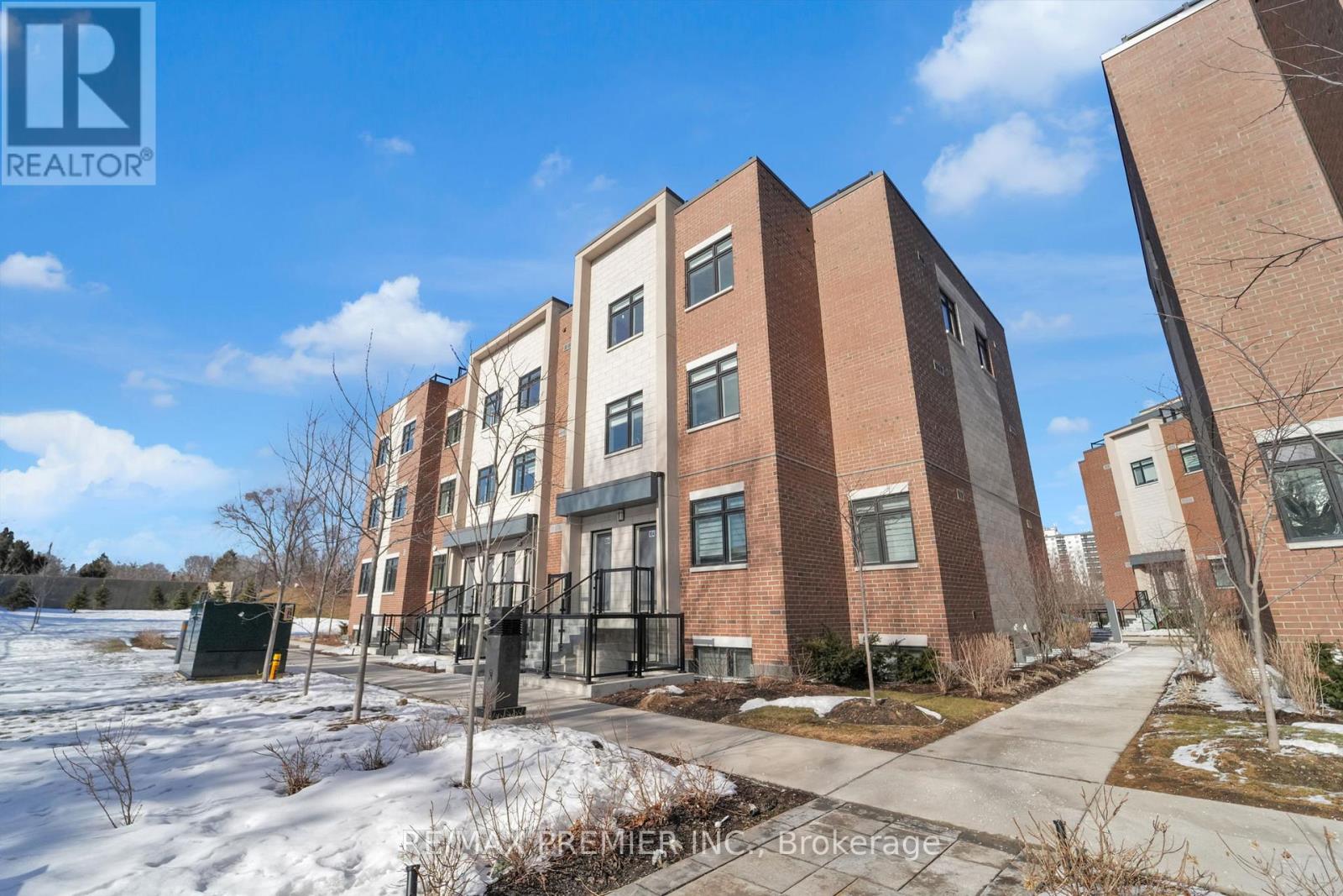 202 - 1115 Douglas Mccurdy Common, Mississauga, Ontario  L4W 2H2 - Photo 35 - W12836468