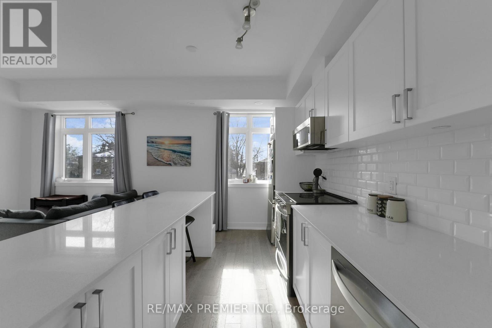 202 - 1115 Douglas Mccurdy Common, Mississauga, Ontario  L4W 2H2 - Photo 4 - W12836468