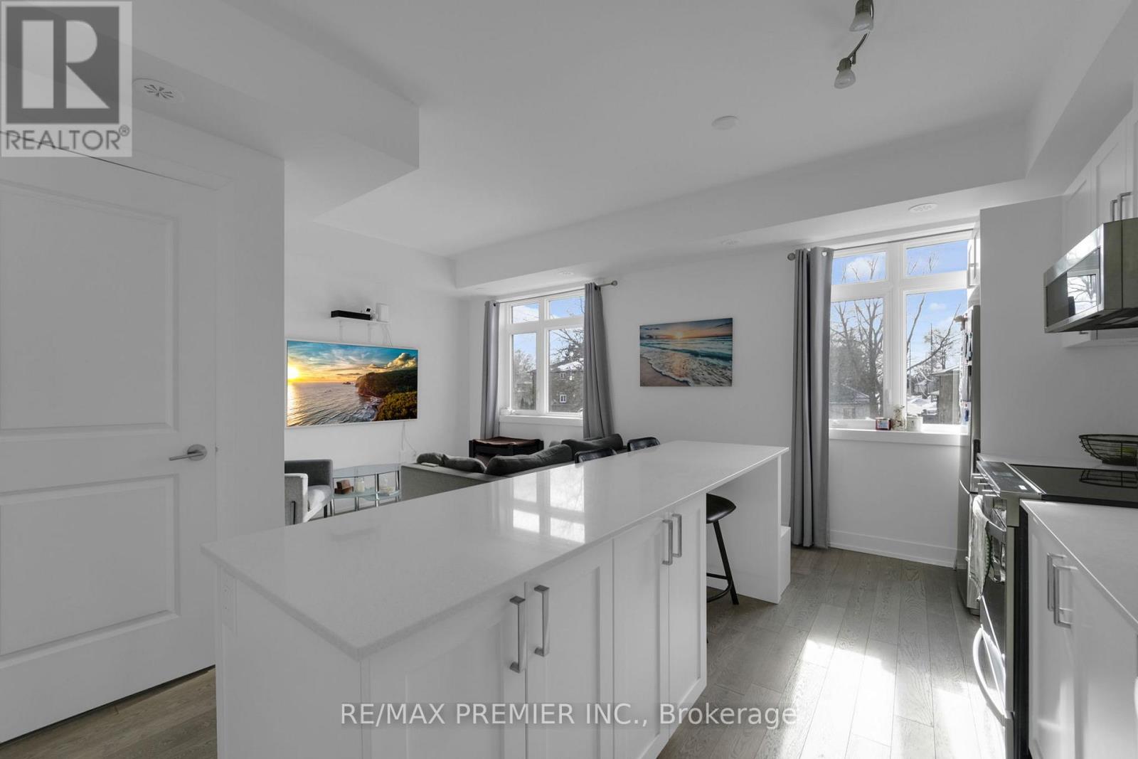 202 - 1115 Douglas Mccurdy Common, Mississauga, Ontario  L4W 2H2 - Photo 5 - W12836468