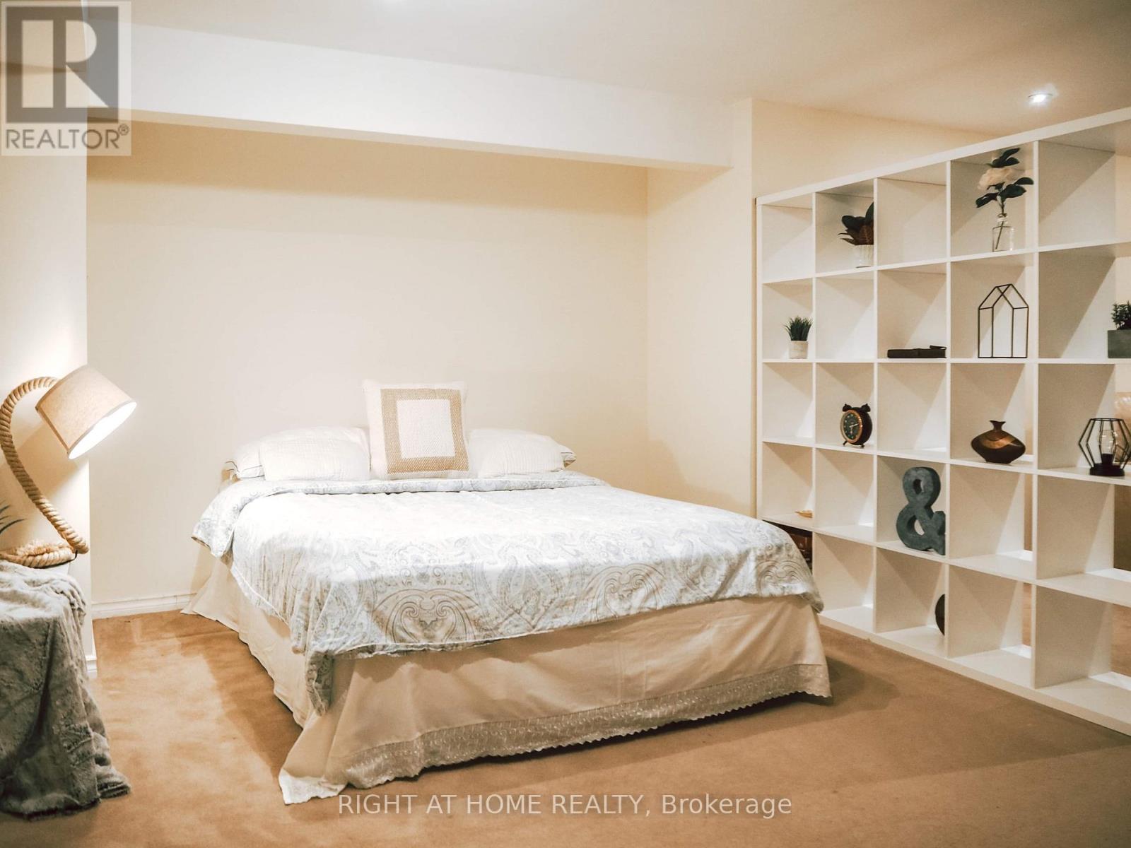 Bsmt - 776 Hepburn Road, Milton, Ontario  L9T 0K5 - Photo 4 - W12836502