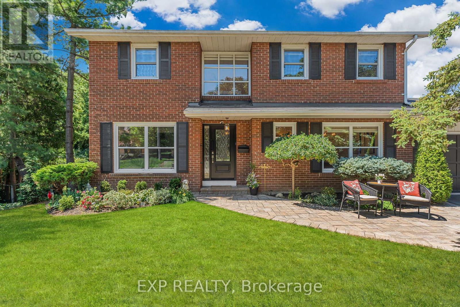 20 AMITY ROAD, Mississauga, Ontario