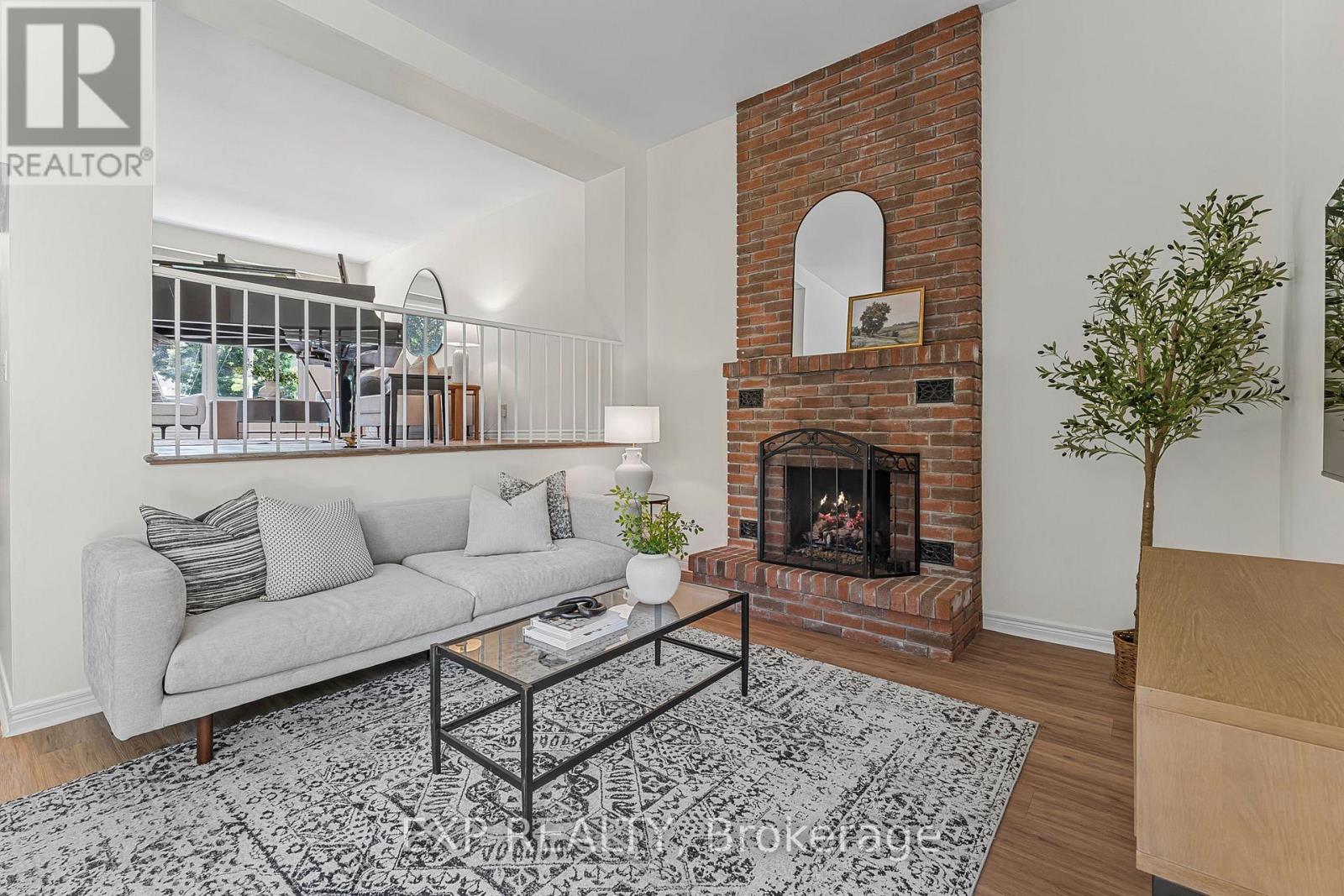 20 Amity Road, Mississauga, Ontario  L5M 1P2 - Photo 16 - W12836510