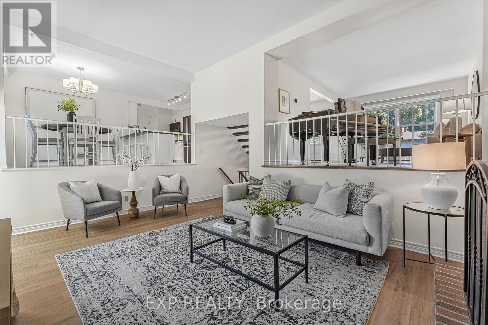 20 Amity Road, Mississauga, Ontario  L5M 1P2 - Photo 18 - W12836510