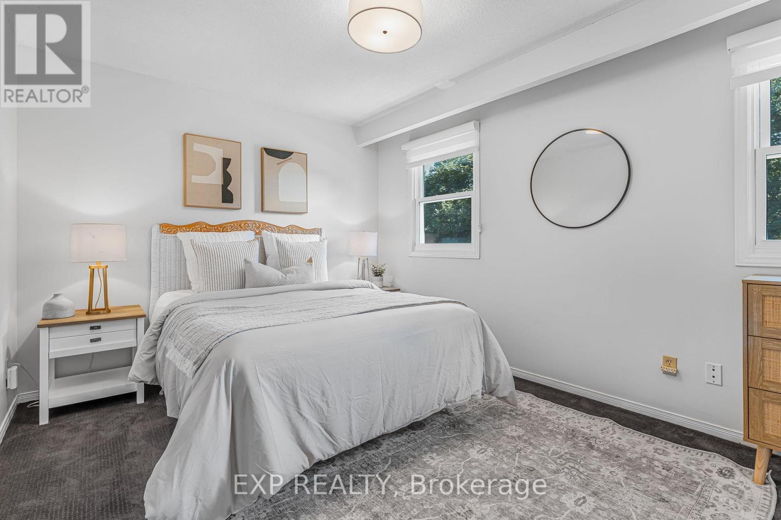 20 Amity Road, Mississauga, Ontario  L5M 1P2 - Photo 25 - W12836510