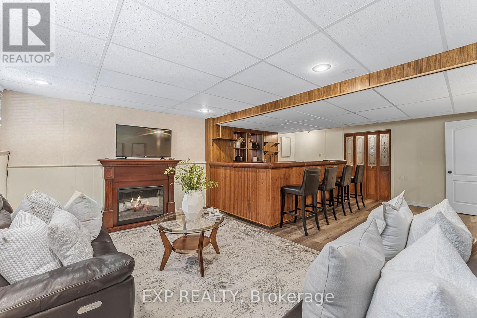 20 Amity Road, Mississauga, Ontario  L5M 1P2 - Photo 35 - W12836510