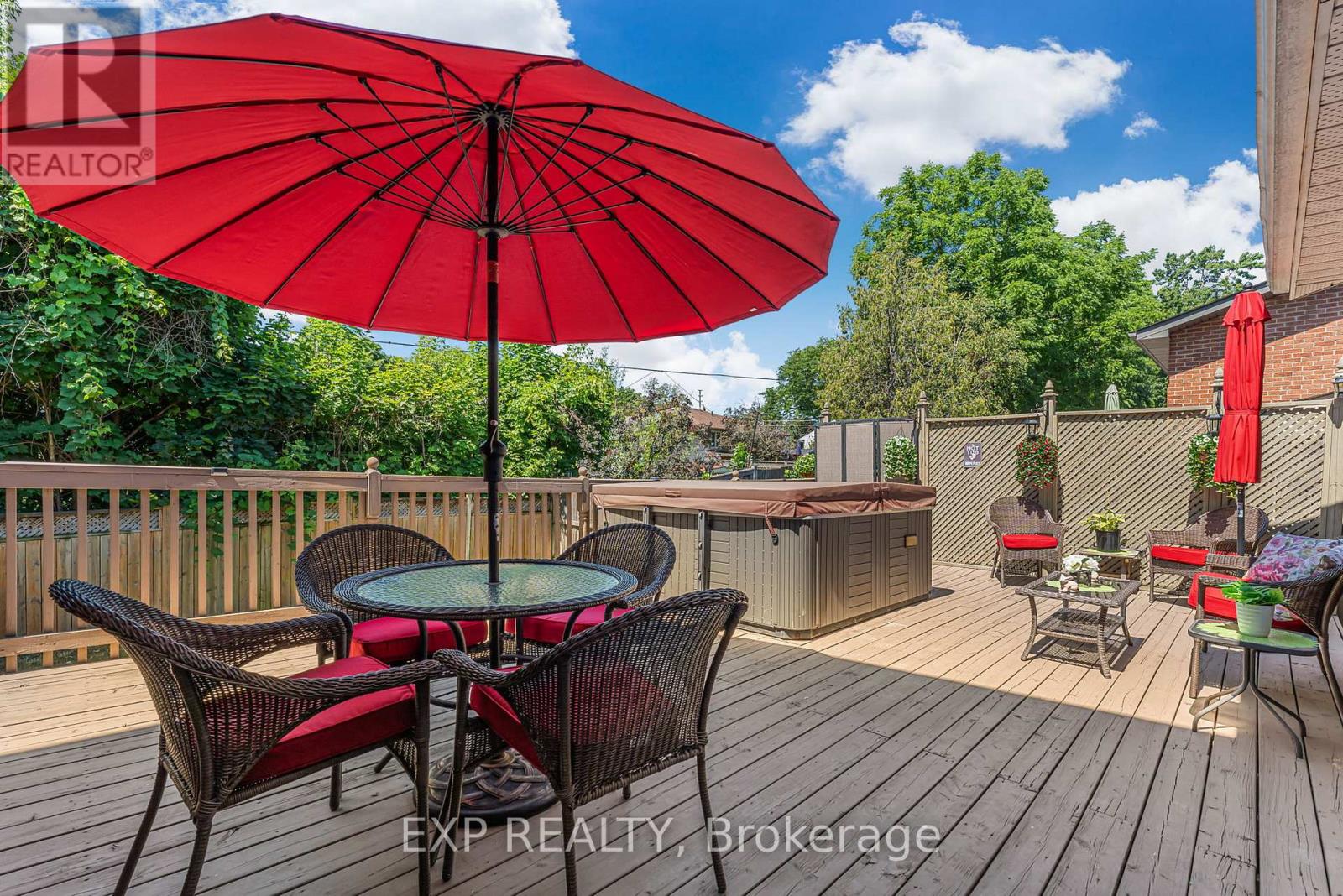 20 Amity Road, Mississauga, Ontario  L5M 1P2 - Photo 37 - W12836510