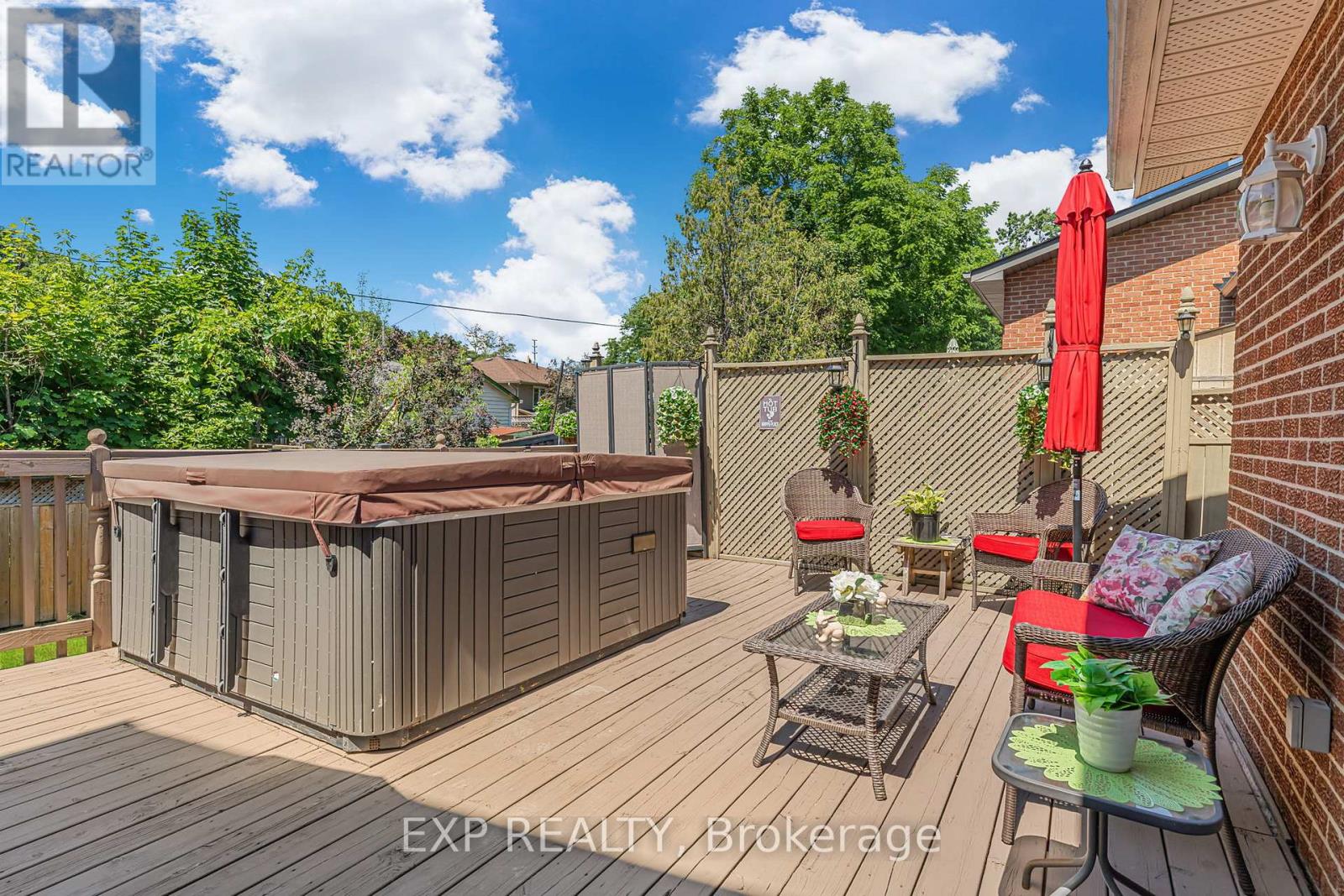 20 Amity Road, Mississauga, Ontario  L5M 1P2 - Photo 38 - W12836510