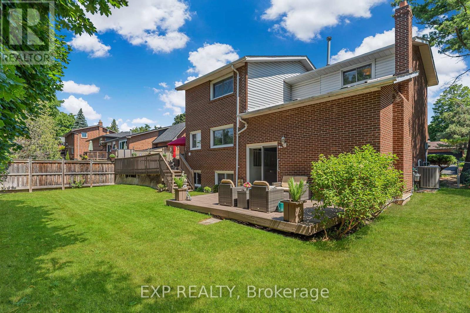 20 Amity Road, Mississauga, Ontario  L5M 1P2 - Photo 40 - W12836510