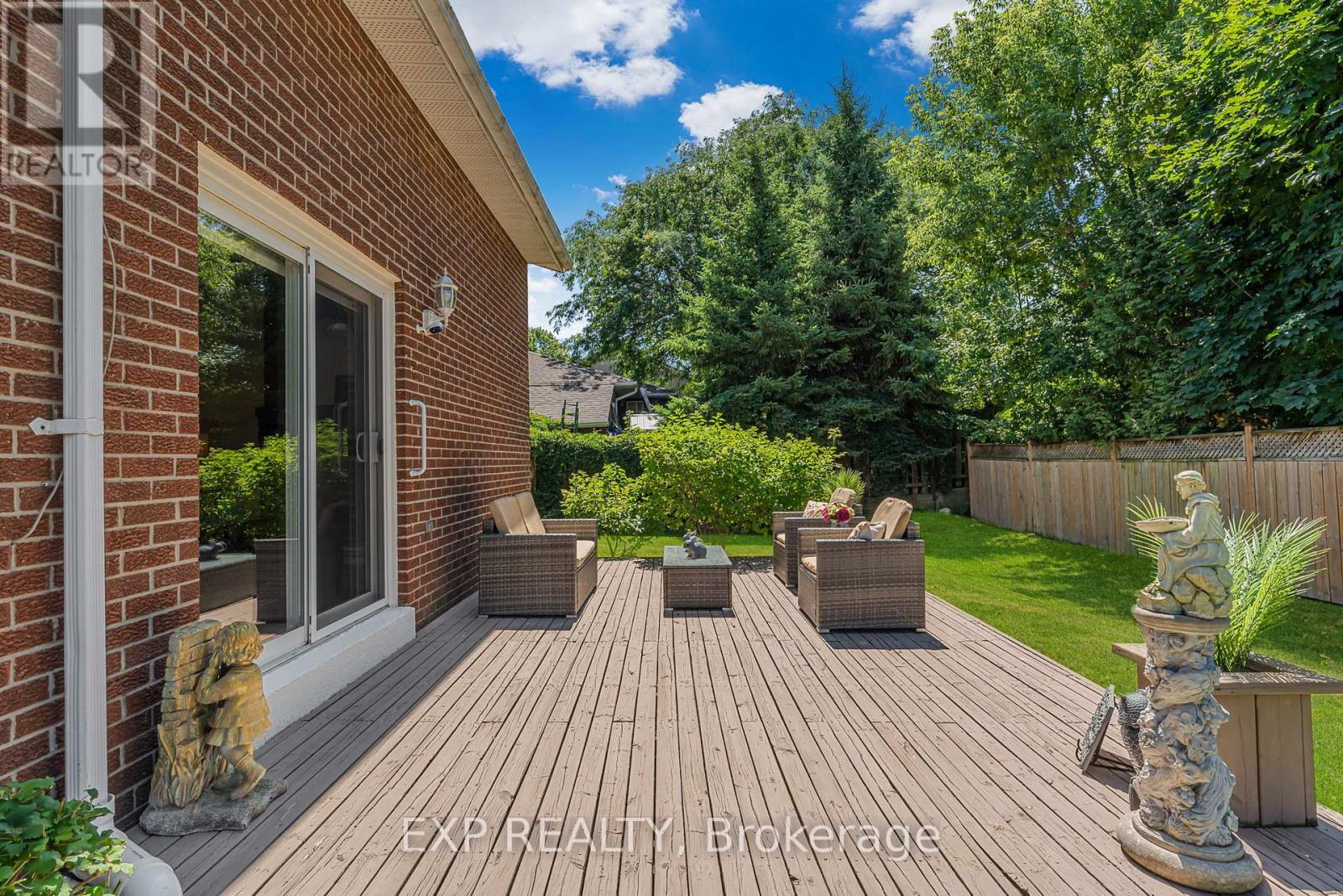20 Amity Road, Mississauga, Ontario  L5M 1P2 - Photo 41 - W12836510