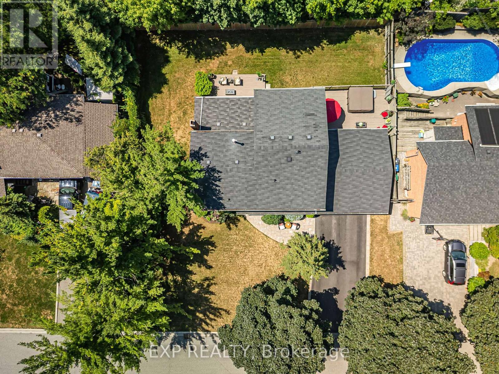 20 Amity Road, Mississauga, Ontario  L5M 1P2 - Photo 43 - W12836510