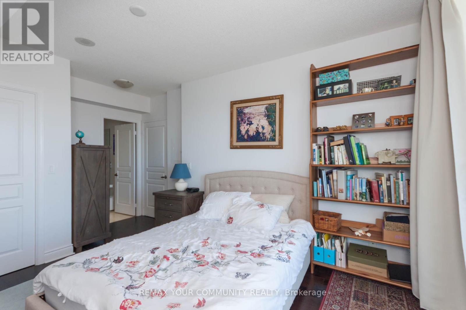 706 - 2230 Lakeshore Boulevard, Toronto, Ontario  M8V 1A5 - Photo 23 - W12836238