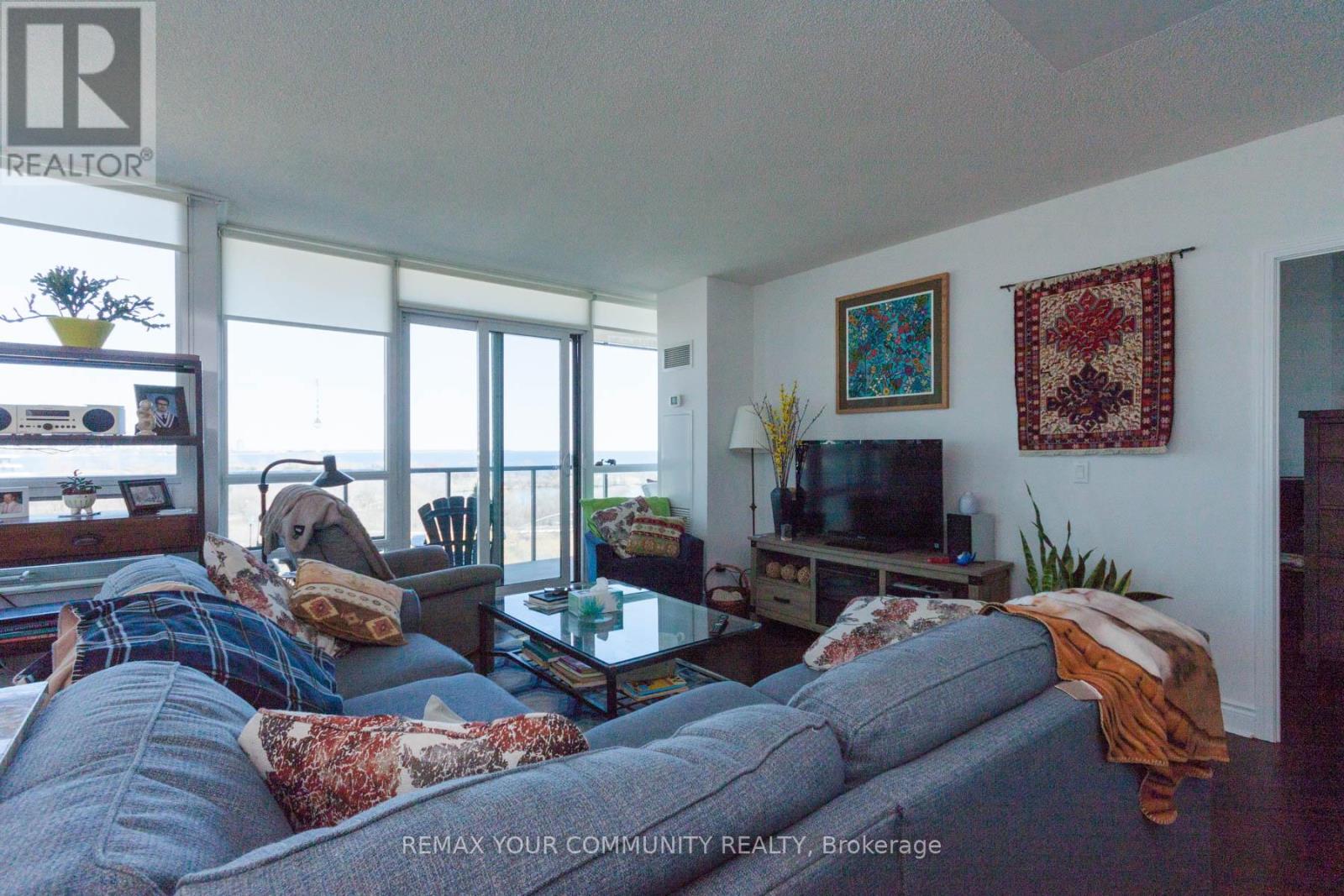 706 - 2230 Lakeshore Boulevard, Toronto, Ontario  M8V 1A5 - Photo 26 - W12836238