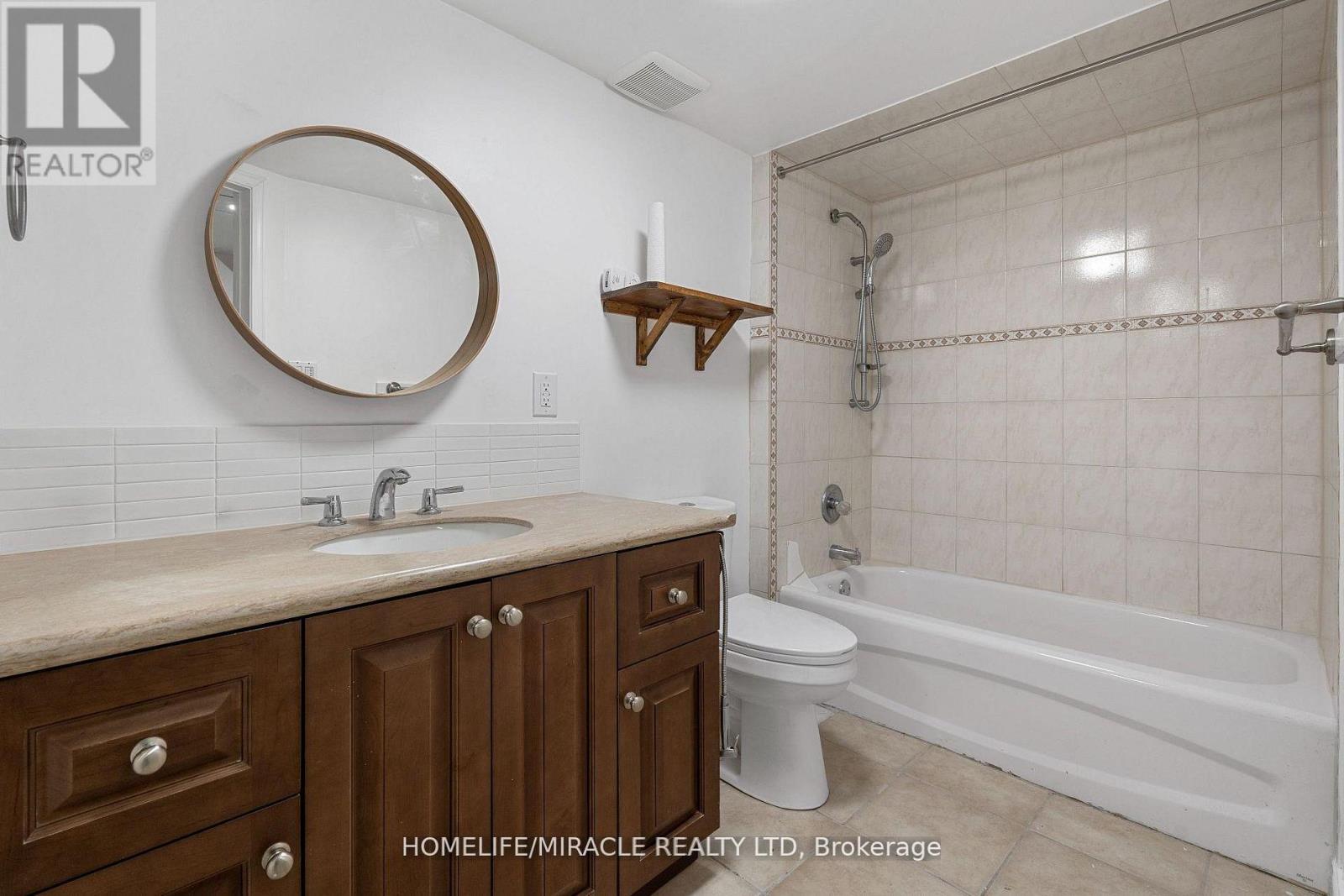 Basement - 3081 Nawbrook Road, Mississauga, Ontario  L4X 2W3 - Photo 11 - W12836532