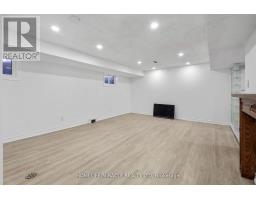 BASEMENT - 3081 NAWBROOK ROAD, Mississauga, Ontario