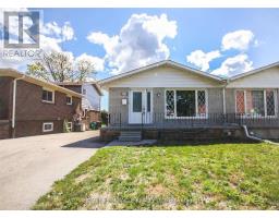 1448 TYNEBURN CRESCENT, Mississauga, Ontario