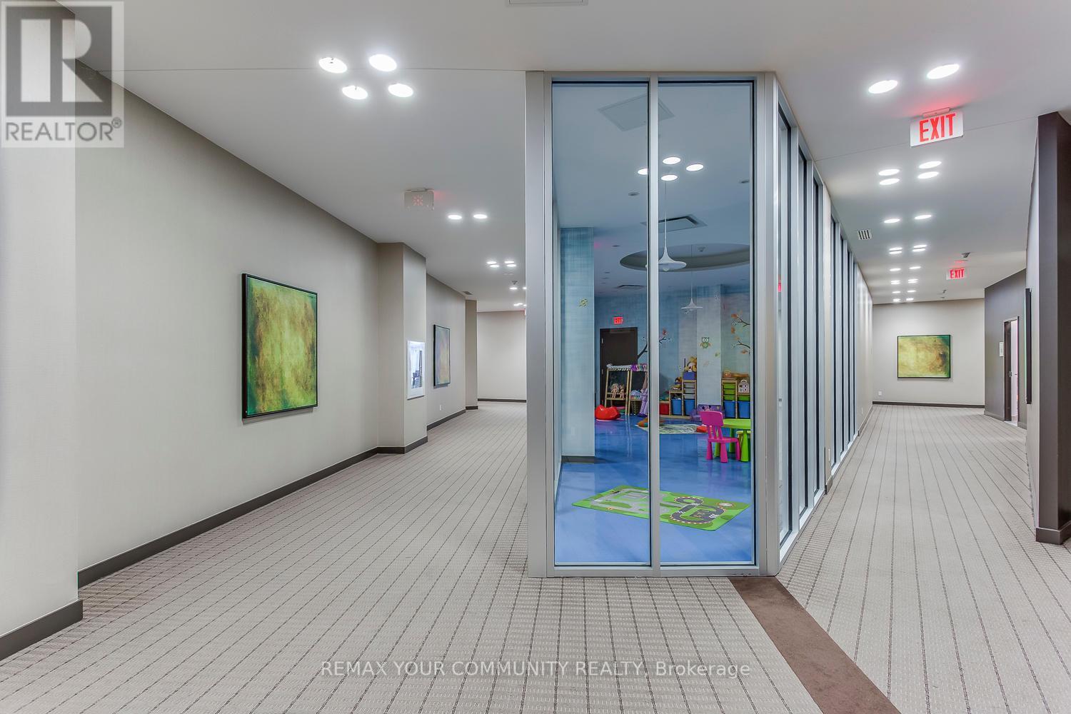 706 - 2230 Lakeshore Boulevard, Toronto, Ontario  M8V 1A5 - Photo 35 - W12836238