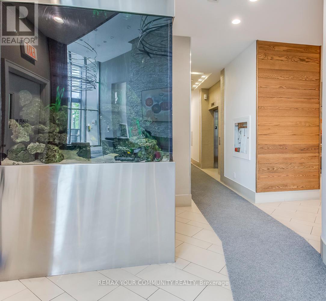 706 - 2230 Lakeshore Boulevard, Toronto, Ontario  M8V 1A5 - Photo 36 - W12836238