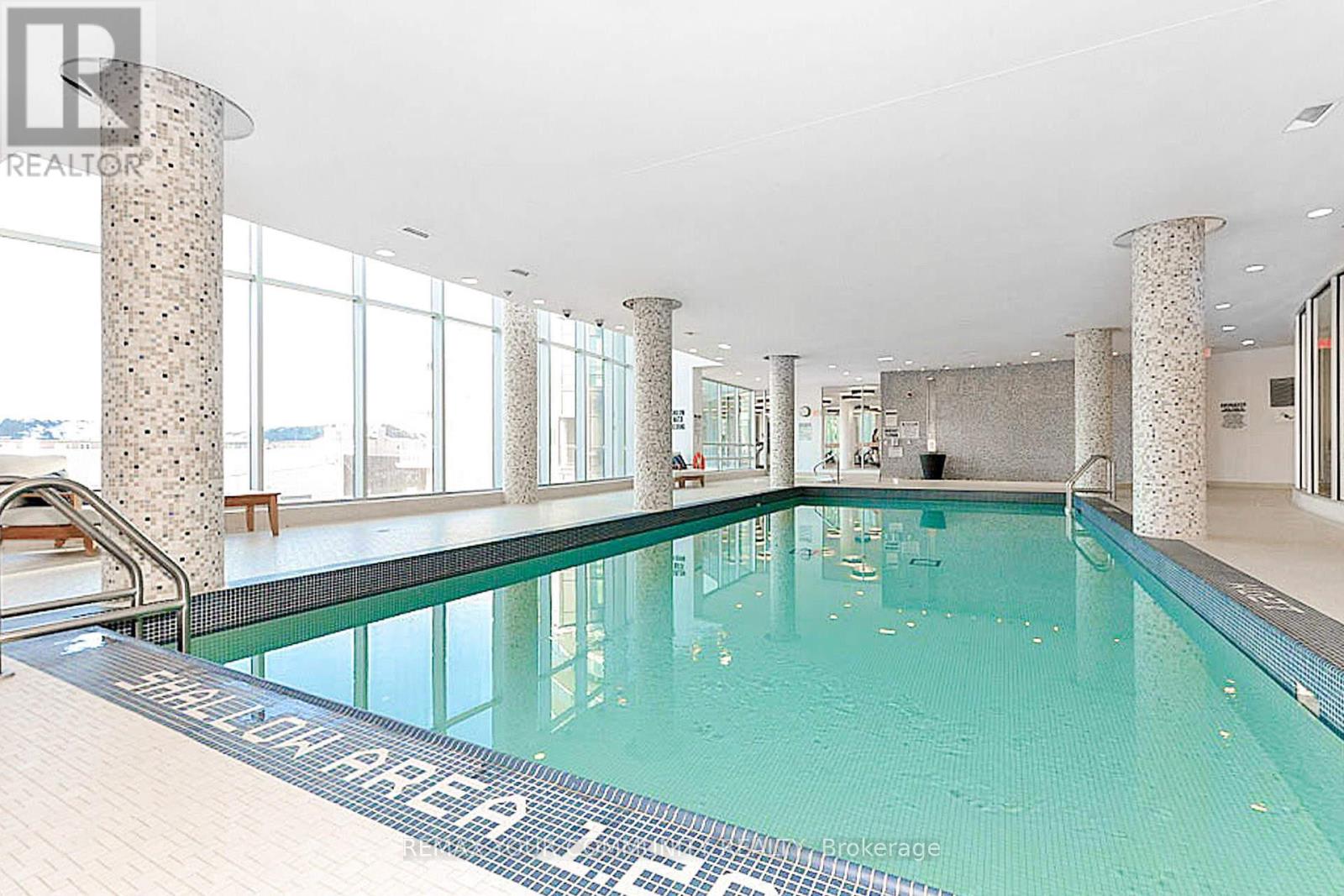 706 - 2230 Lakeshore Boulevard, Toronto, Ontario  M8V 1A5 - Photo 13 - W12836238