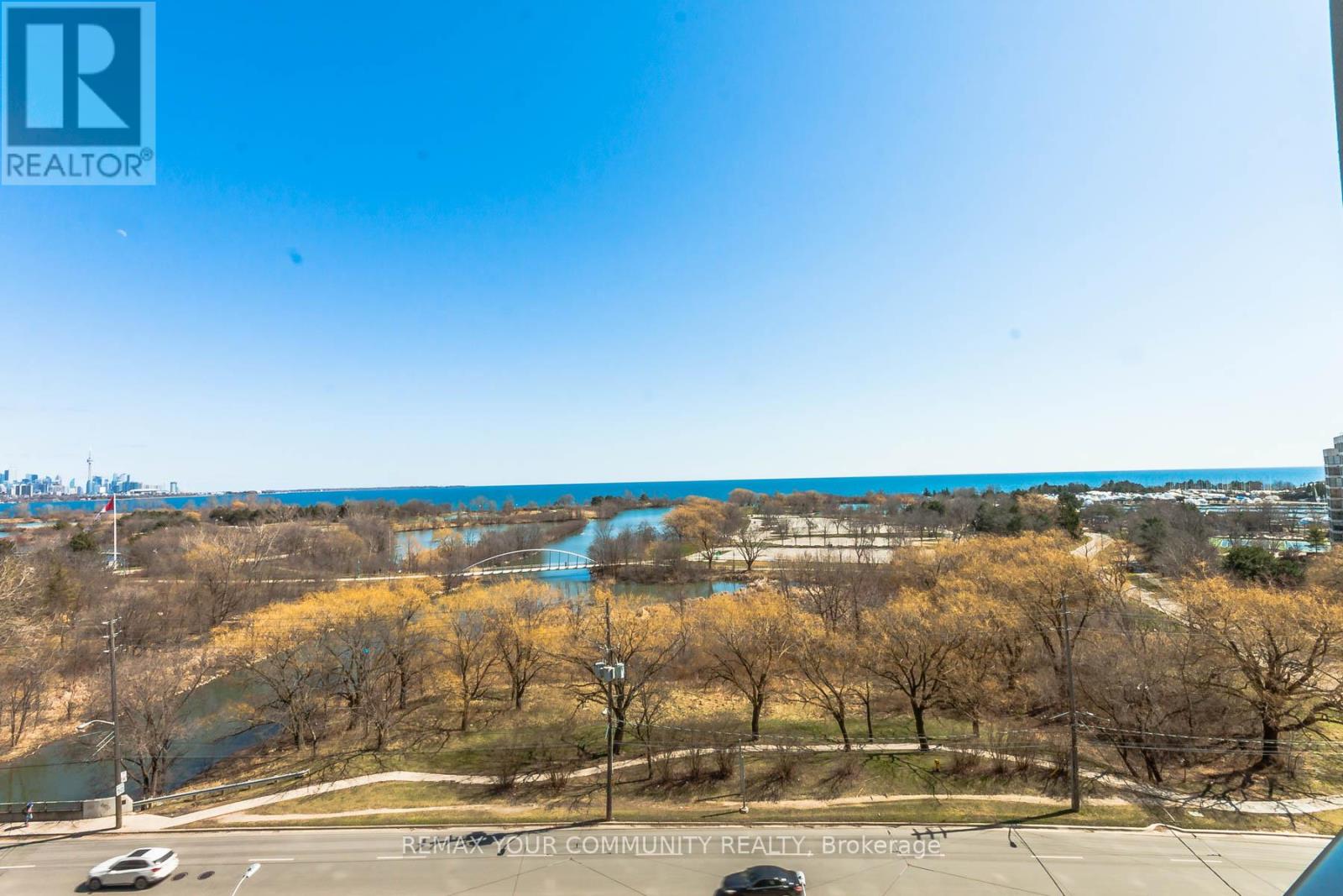 706 - 2230 Lakeshore Boulevard, Toronto, Ontario  M8V 1A5 - Photo 17 - W12836238