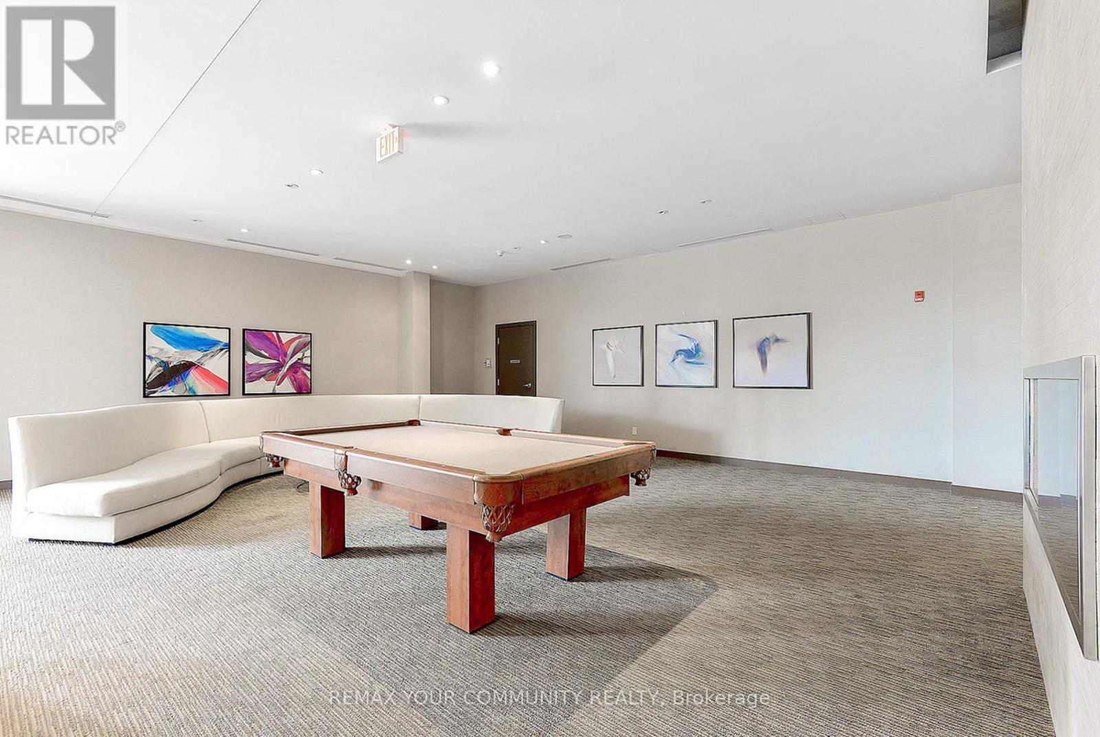 706 - 2230 Lakeshore Boulevard, Toronto, Ontario  M8V 1A5 - Photo 7 - W12836238