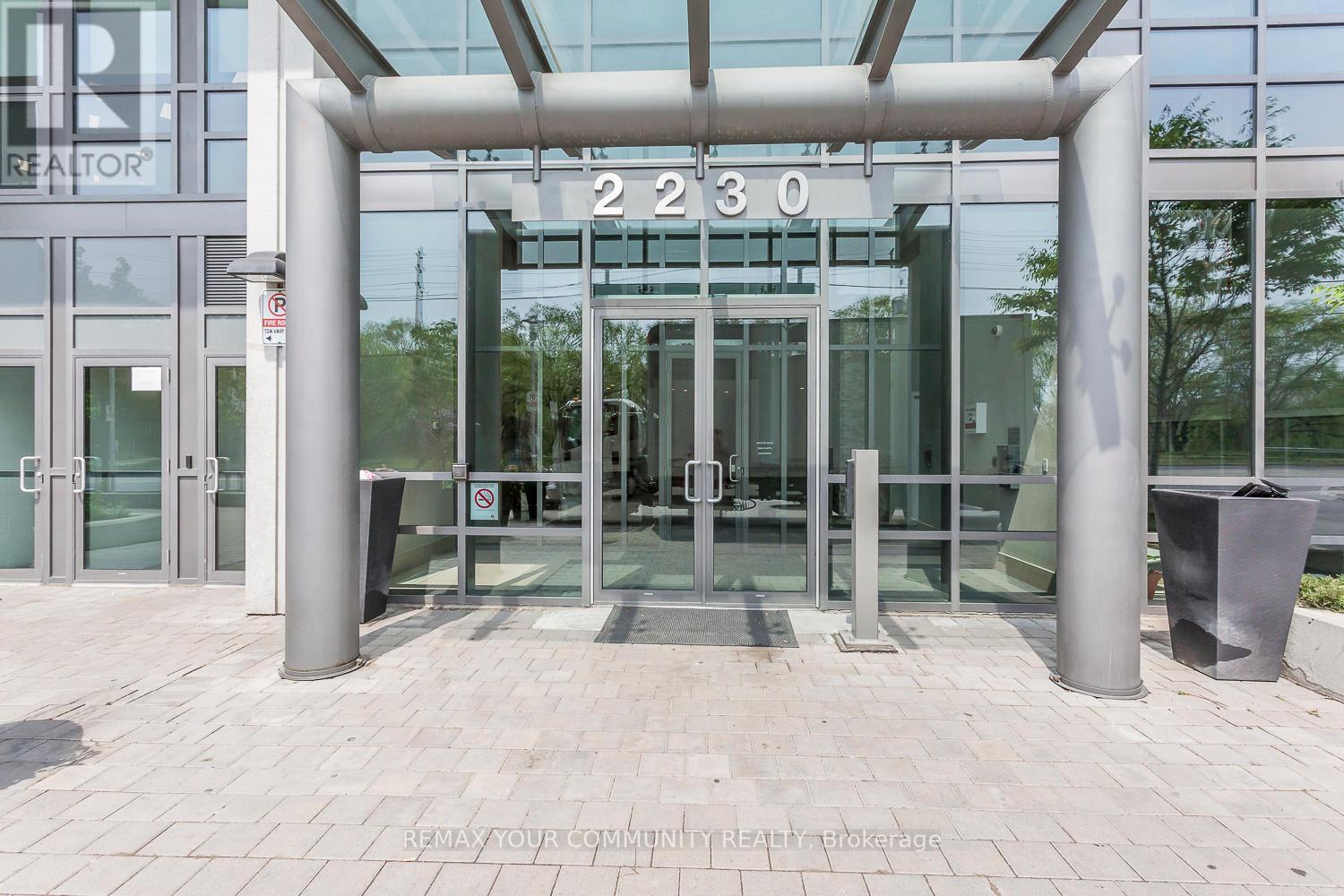 706 - 2230 Lakeshore Boulevard, Toronto, Ontario  M8V 1A5 - Photo 37 - W12836238