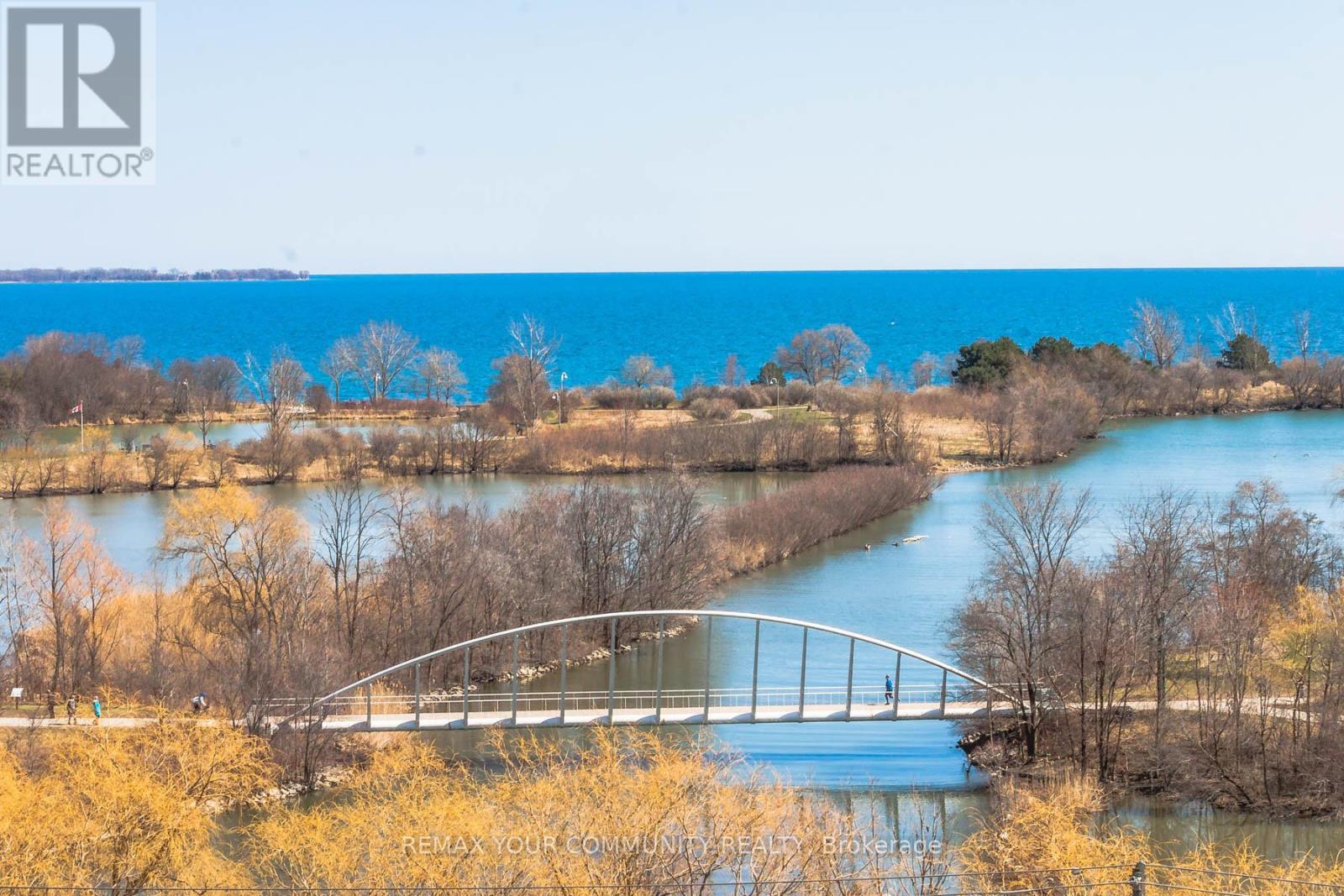 706 - 2230 Lakeshore Boulevard, Toronto, Ontario  M8V 1A5 - Photo 19 - W12836238