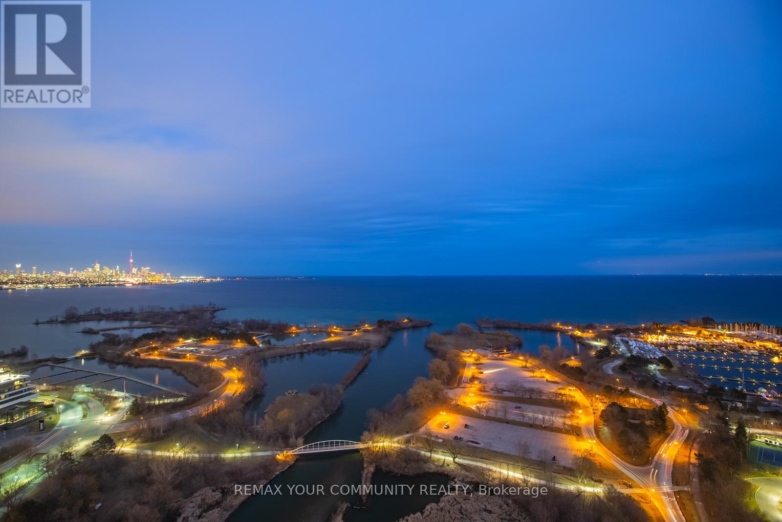 706 - 2230 Lakeshore Boulevard, Toronto, Ontario  M8V 1A5 - Photo 2 - W12836238