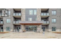 406 - 1000 LACKNER PLACE, Kitchener, Ontario