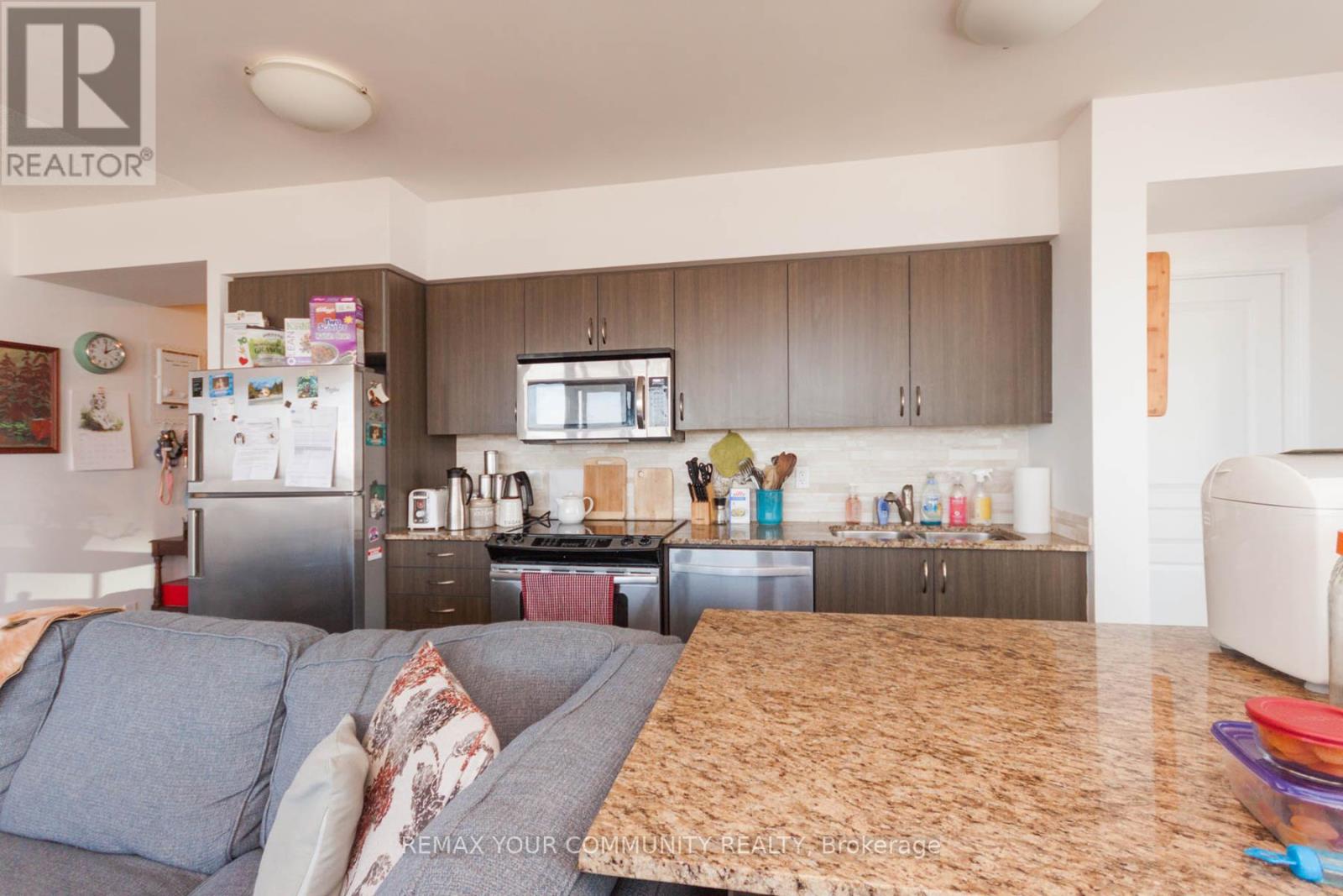 706 - 2230 Lakeshore Boulevard, Toronto, Ontario  M8V 1A5 - Photo 30 - W12836238